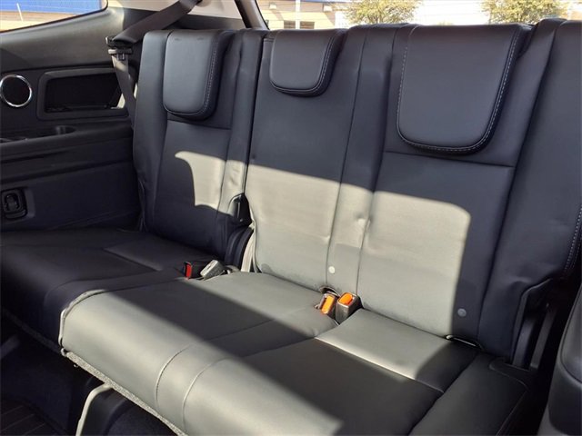 New 2026 Subaru Ascent Limited image 12