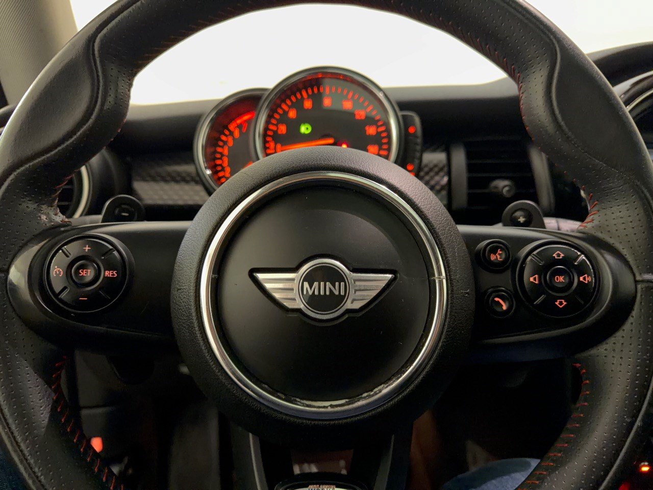 Used 2014 MINI Cooper S FWD image 10