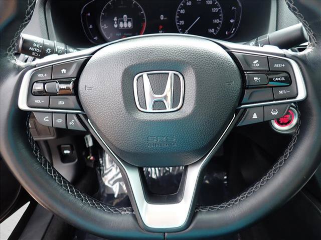 Used 2021 Honda Accord Touring image 17
