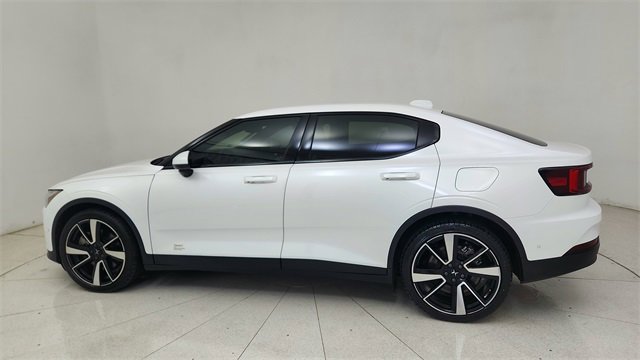 Used 2022 Polestar Polestar 2 Long Range Dual Motor w/ Pilot Package image 4