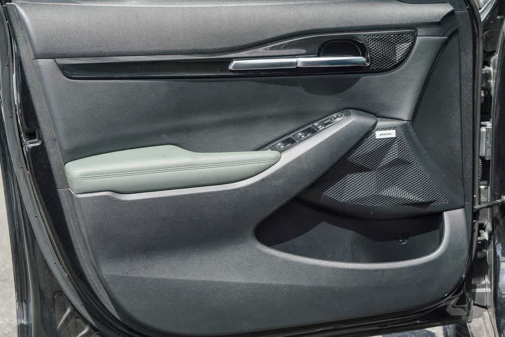 Certified 2024 Kia Seltos SX AWD/4WD image 19