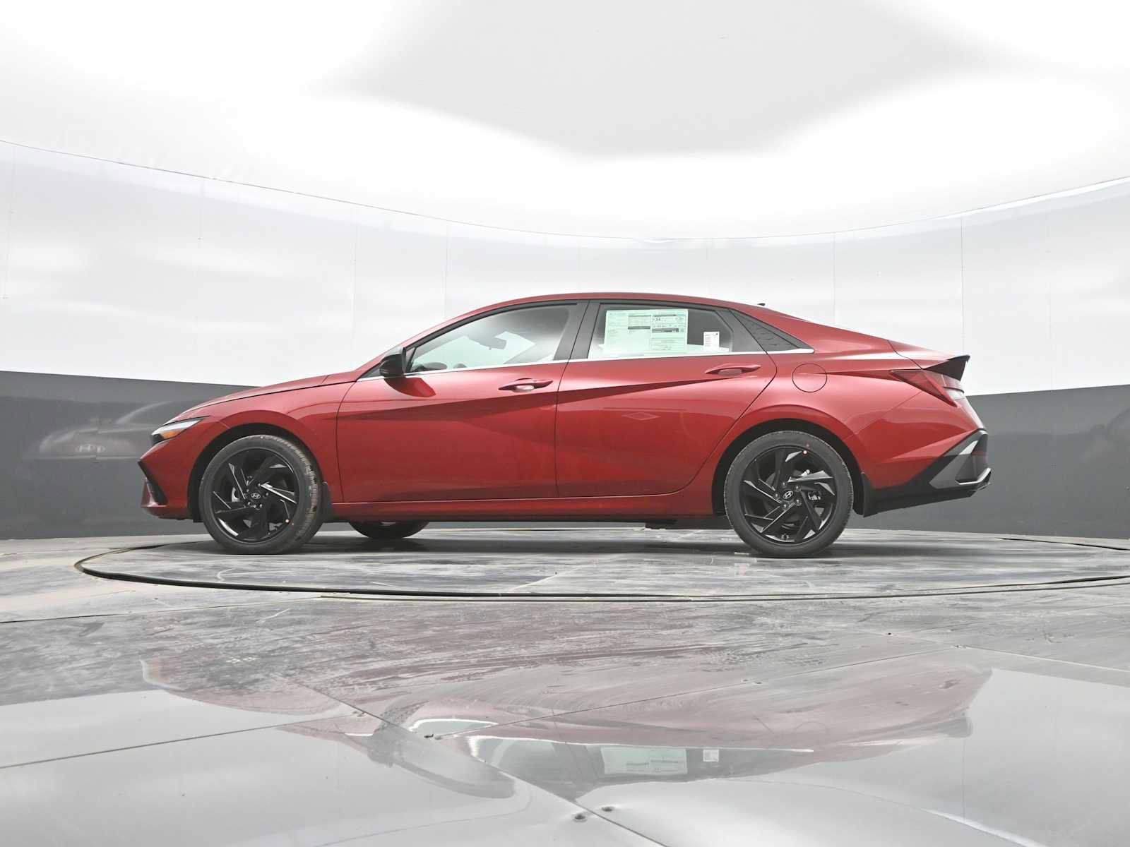 New 2026 Hyundai Elantra SEL Sport Premium image 33