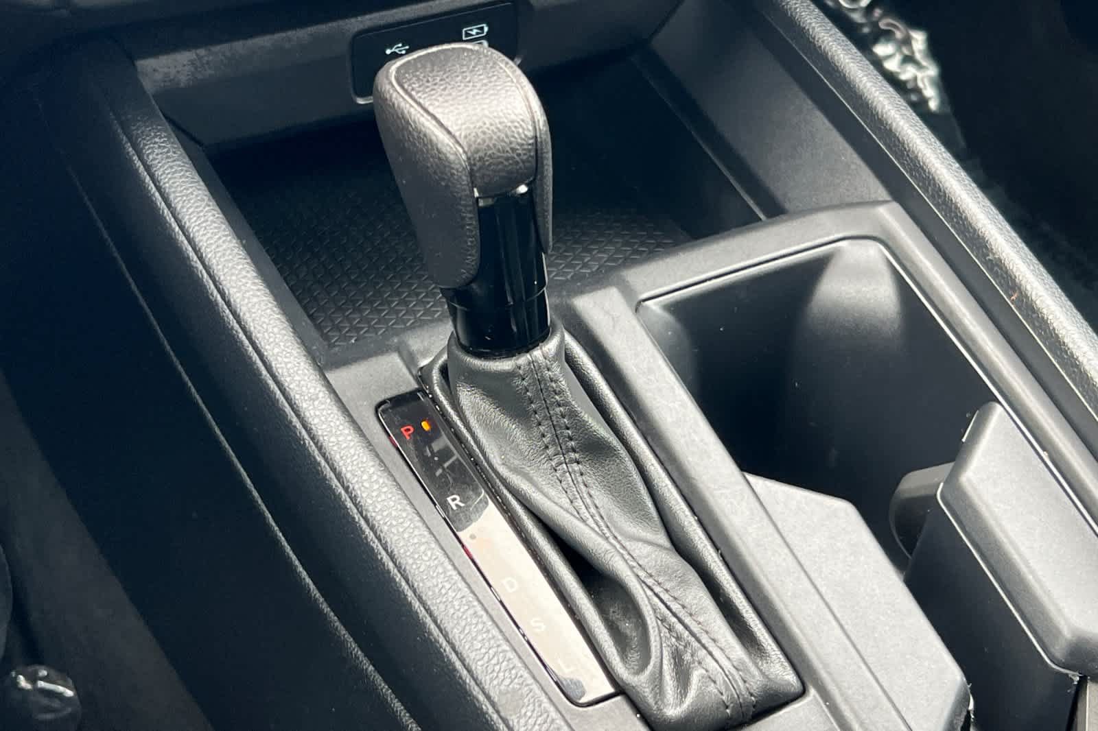 Used 2023 Honda Accord EX image 21