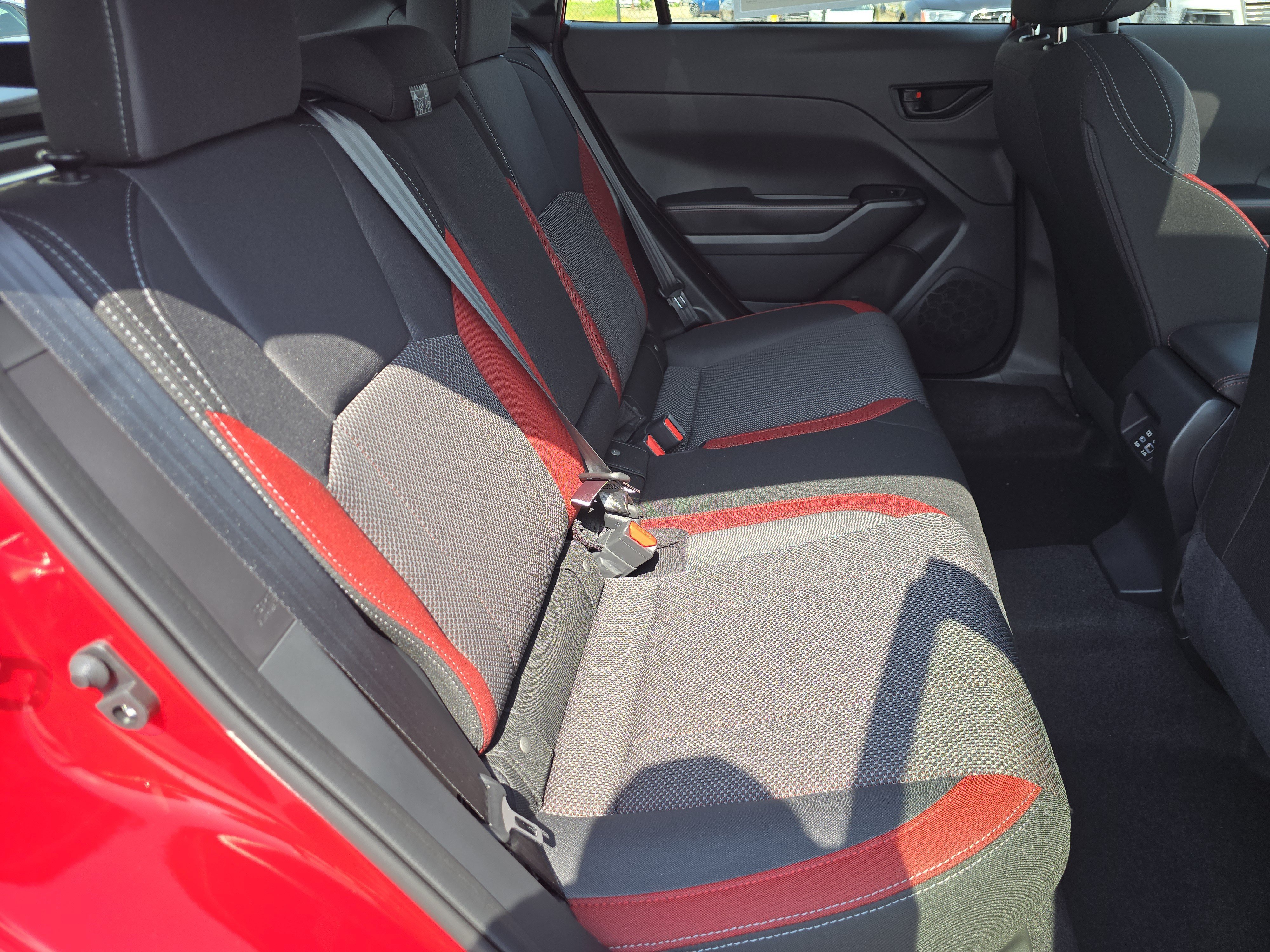 New 2026 Subaru Impreza RS AWD/4WD image 17