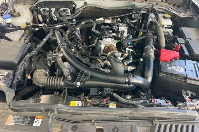 Used 2023 Ford Bronco Wildtrak AWD/4WD image 23
