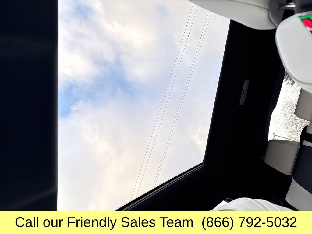 New 2026 Toyota bZ image 23