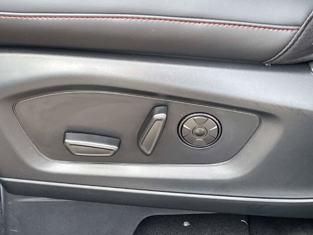 New 2026 Ford Explorer ST w/ Sun And Sound Package AWD/4WD image 19