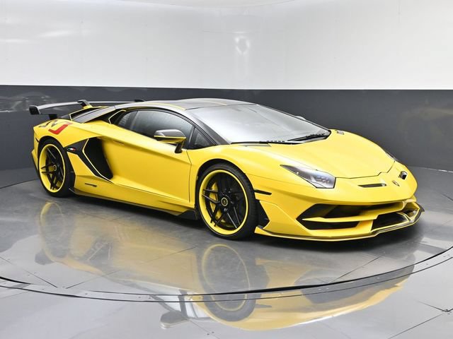 Used 2016 Lamborghini Aventador LP 700-4