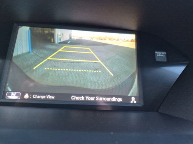 Used 2017 Acura MDX SH-AWD w/ Technology Package image 26