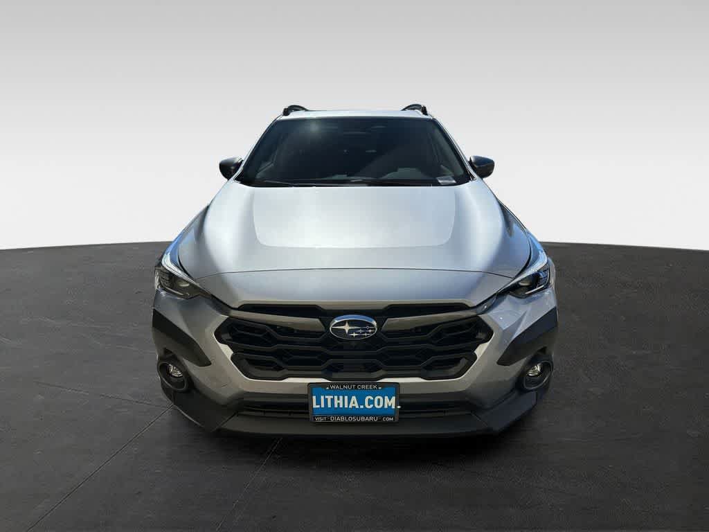 New 2026 Subaru Crosstrek 2.5i Limited AWD/4WD image 6