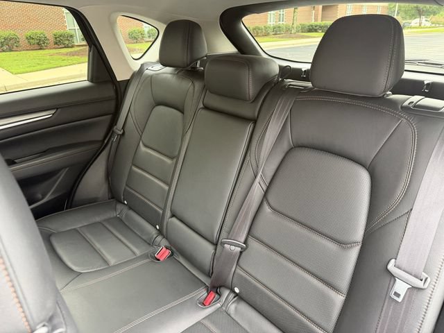 Used 2021 MAZDA CX-5 Grand Touring AWD/4WD image 24