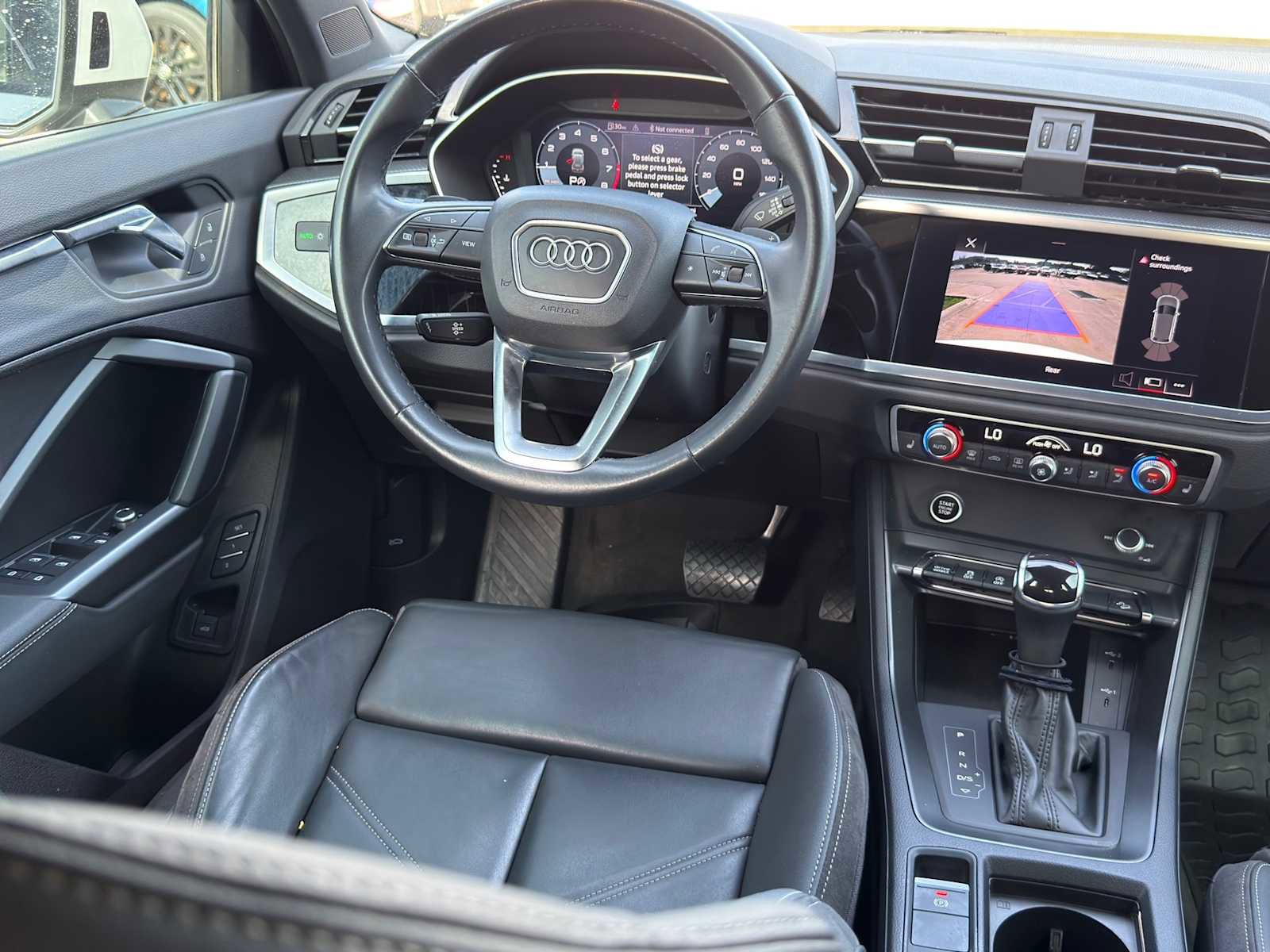 Used 2022 Audi Q3 2.0T Premium image 32