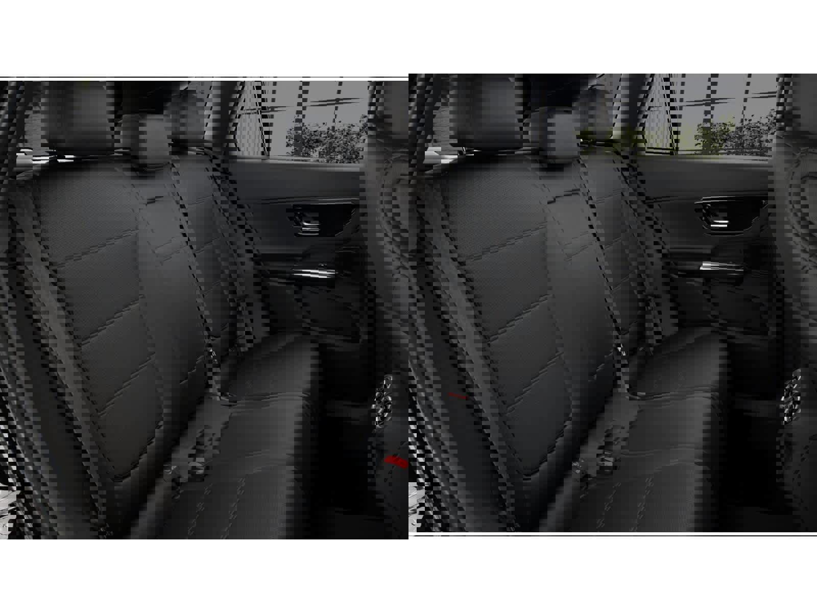 New 2026 Mercedes-Benz GLC 350e 4MATIC image 4