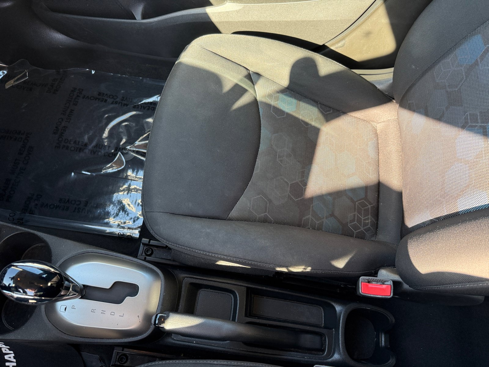 Used 2016 Chevrolet Spark LS FWD image 14