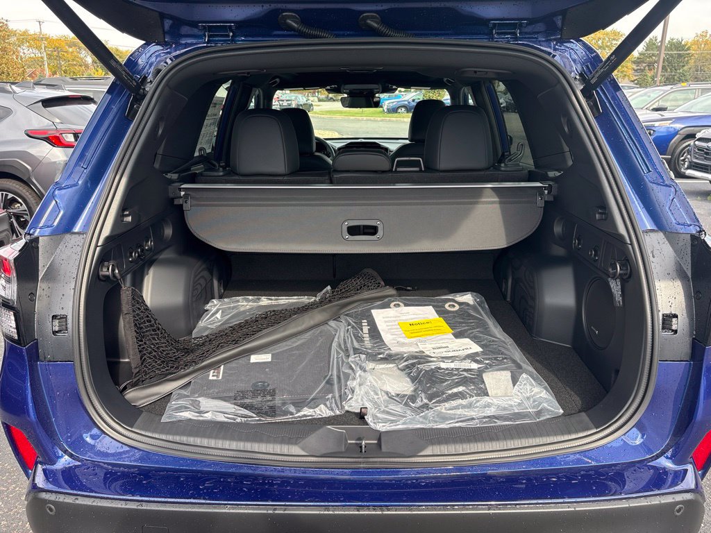 New 2026 Subaru Forester Sport AWD/4WD image 22