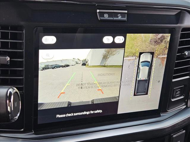 New 2026 Ford F250 Lariat w/ FX4 Off-Road Package image 13