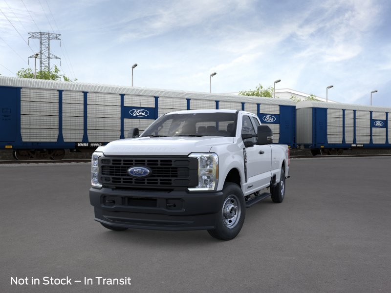 New 2026 Ford F350 XL AWD/4WD image 2