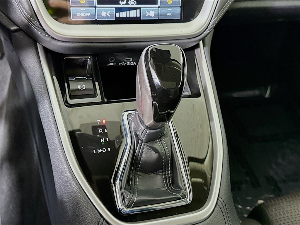 Certified 2024 Subaru Outback Premium image 11