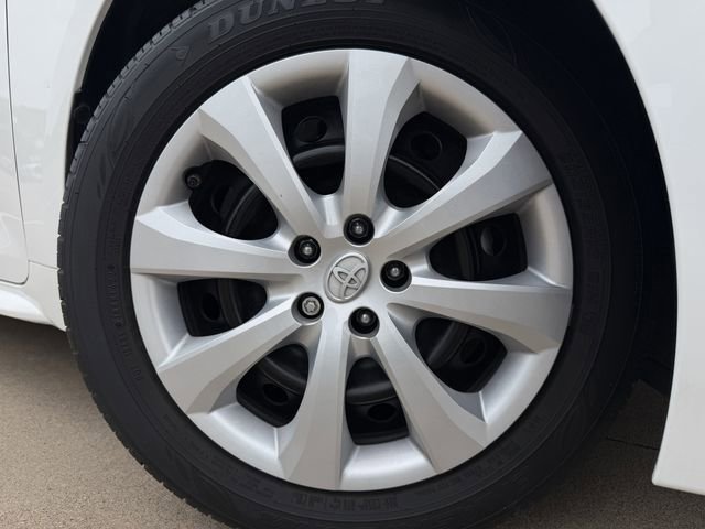 Certified 2022 Toyota Corolla LE image 10