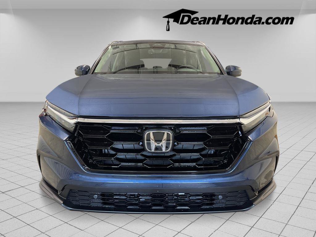 New 2026 Honda CR-V EX-L image 9