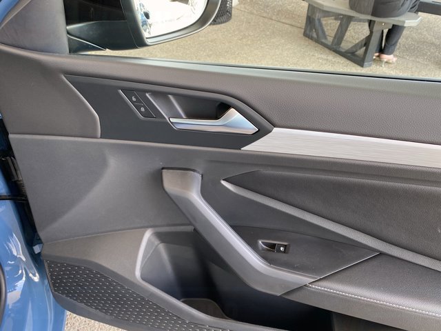 New 2026 Volkswagen Jetta Sport FWD image 30