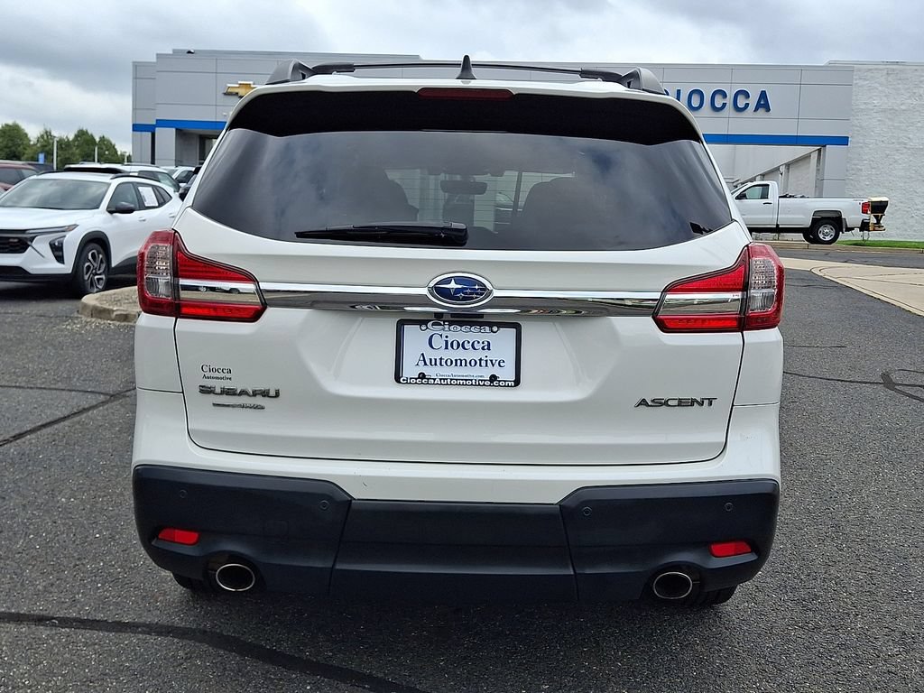 Used 2021 Subaru Ascent Premium w/ Sport Package AWD/4WD image 8