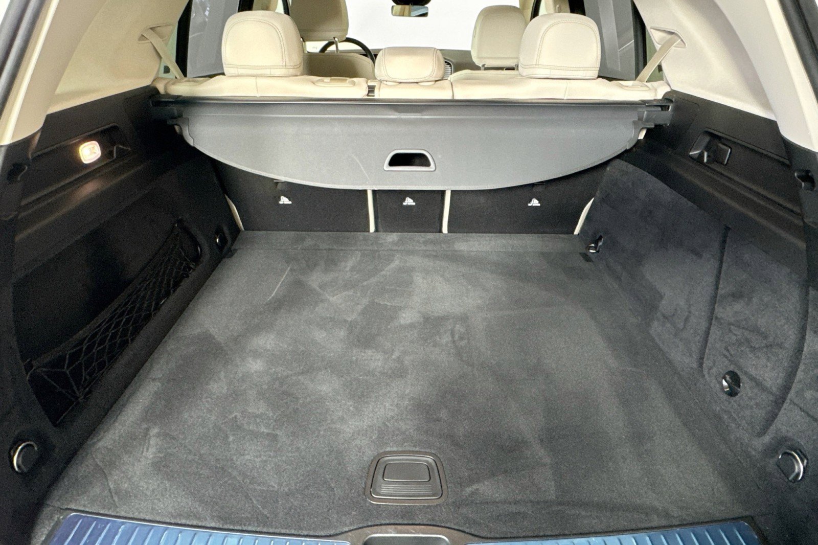 Used 2025 Mercedes-Benz GLE 350 4MATIC image 25