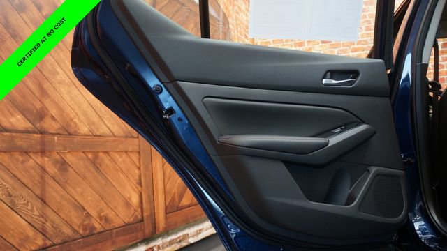 Certified 2023 Nissan Altima 2.5 SR w/ SR Premium Package image 40