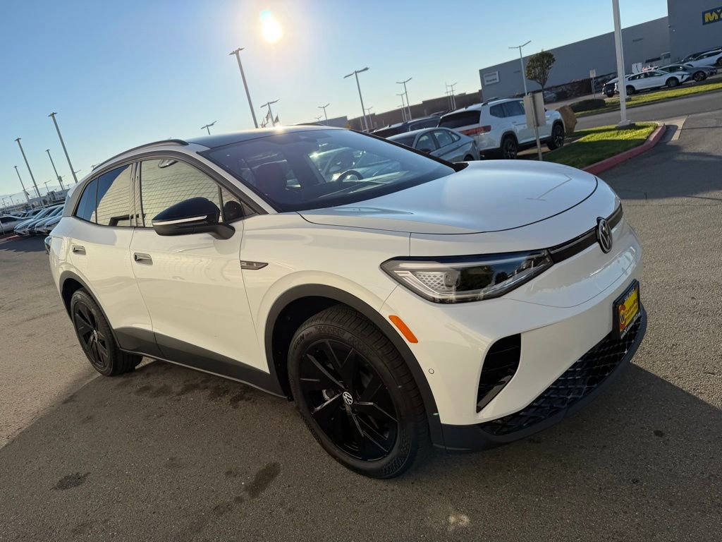 New 2026 Volkswagen ID.4 Pro S image 7