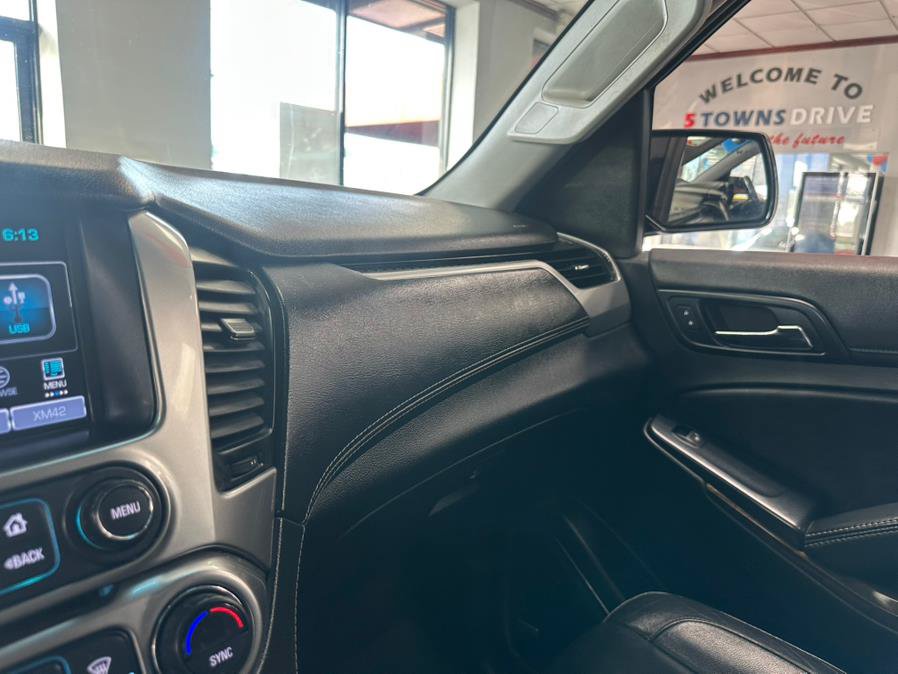 Used 2018 Chevrolet Tahoe LT AWD/4WD image 46