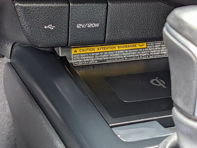Used 2020 Toyota Camry XSE FWD image 18