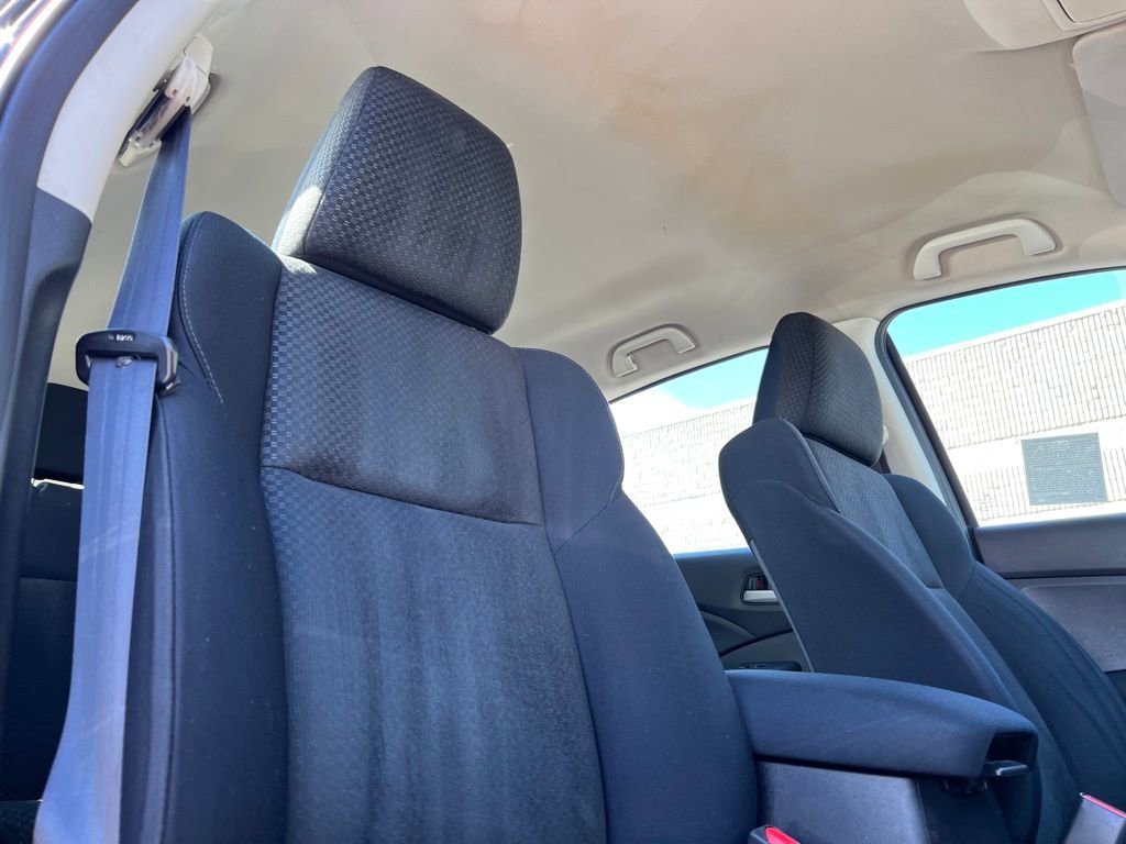 Used 2015 Honda CR-V LX image 19