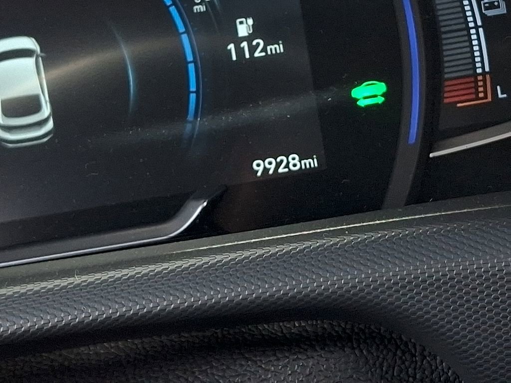 Used 2021 Hyundai Ioniq Limited FWD image 21