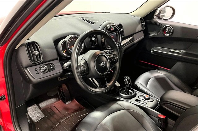 Used 2020 MINI Cooper Countryman image 17