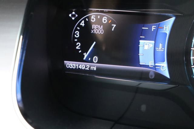 Used 2017 Ford Taurus SEL w/ Equipment Group 201A AWD/4WD image 12