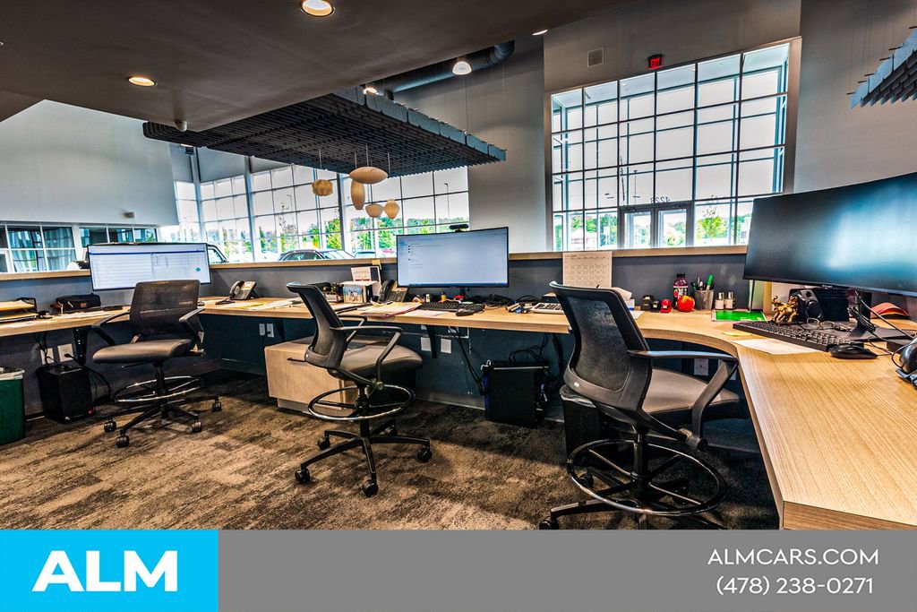 Used 2023 Genesis GV80 2.5T w/ Advanced Package image 72