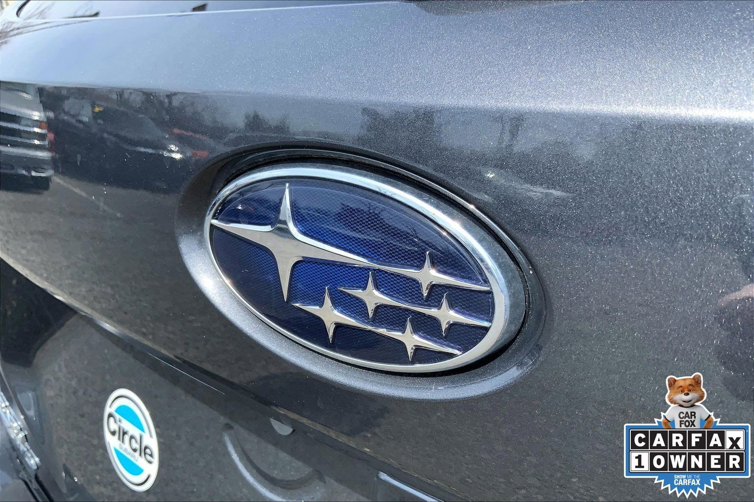 Certified 2024 Subaru Crosstrek 2.0i Premium AWD/4WD image 32