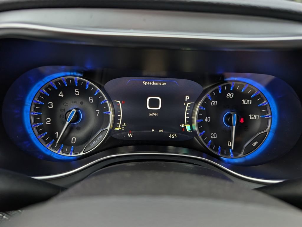 New 2026 Chrysler Pacifica Limited w/ S Appearance Package image 23