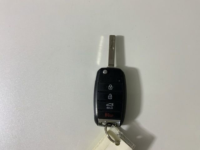 Used 2016 Kia Optima LX FWD image 36
