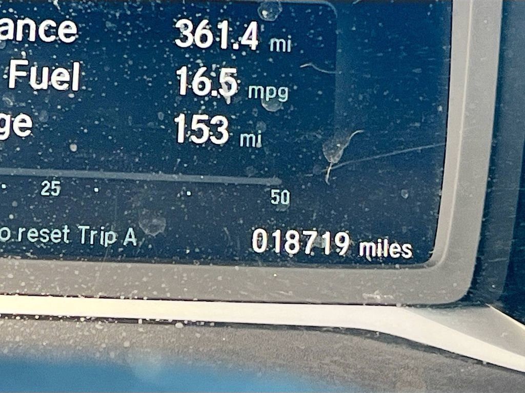 Used 2023 Honda Passport EX-L image 12