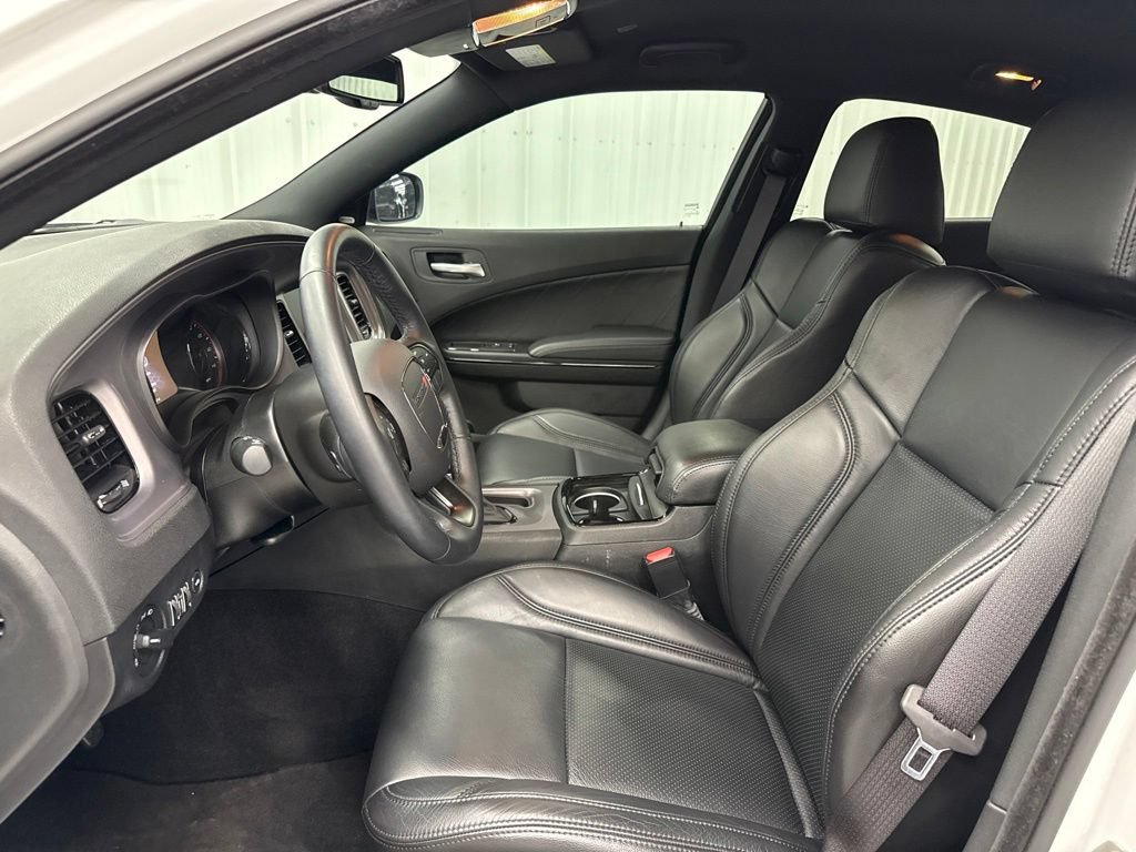 Used 2023 Dodge Charger GT w/ Blacktop Package RWD image 15
