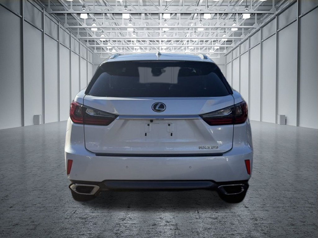 Used 2019 Lexus RX 350 AWD w/ Navigation Package image 19