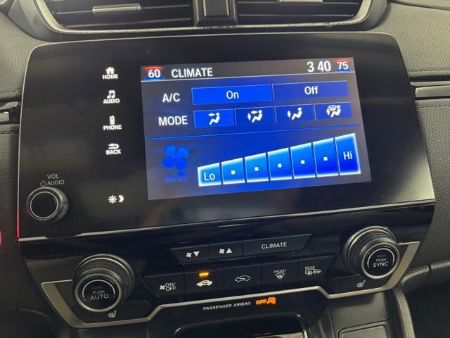 Used 2019 Honda CR-V EX-L image 22
