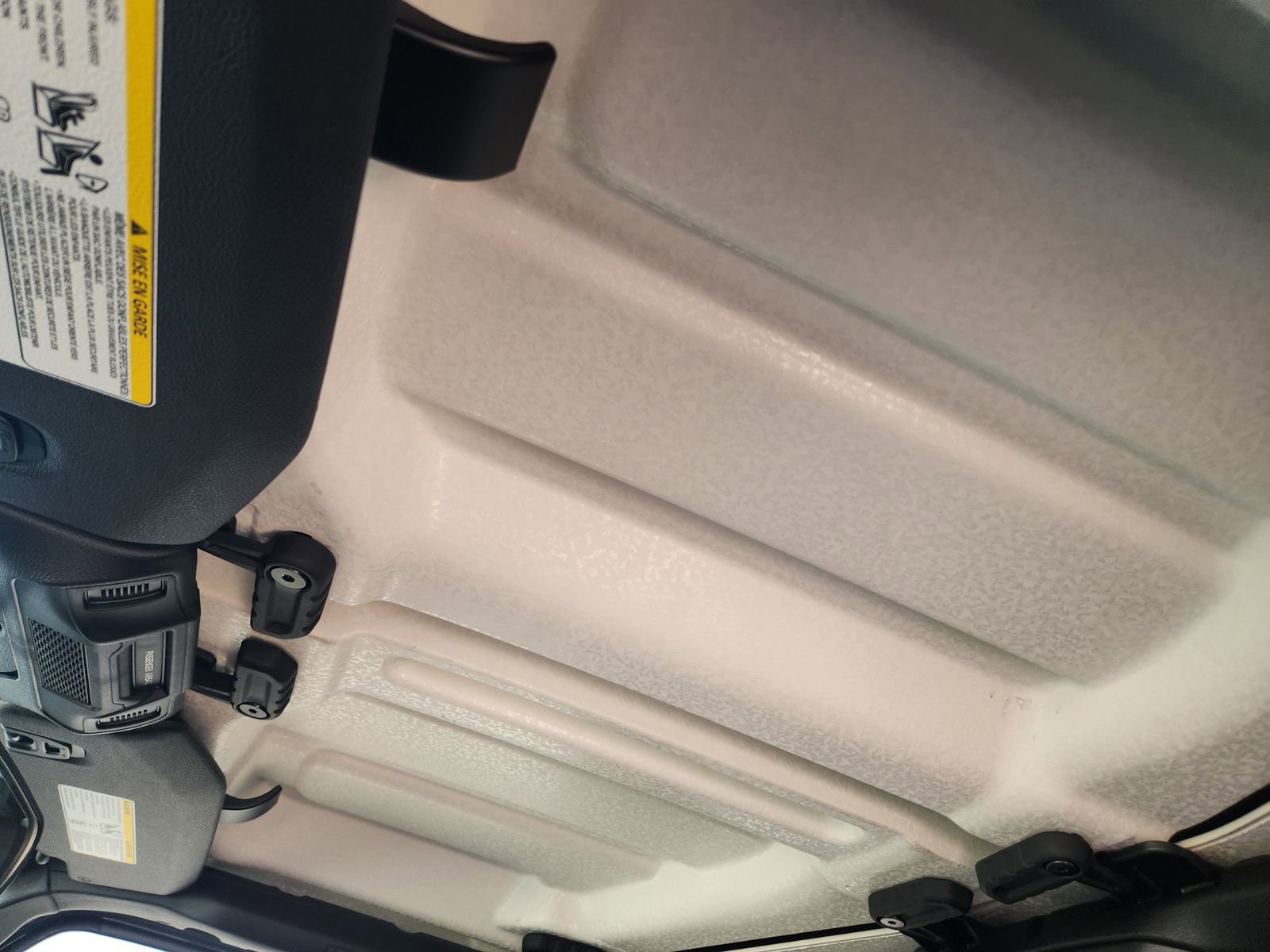 New 2026 Jeep Wrangler Sport image 23