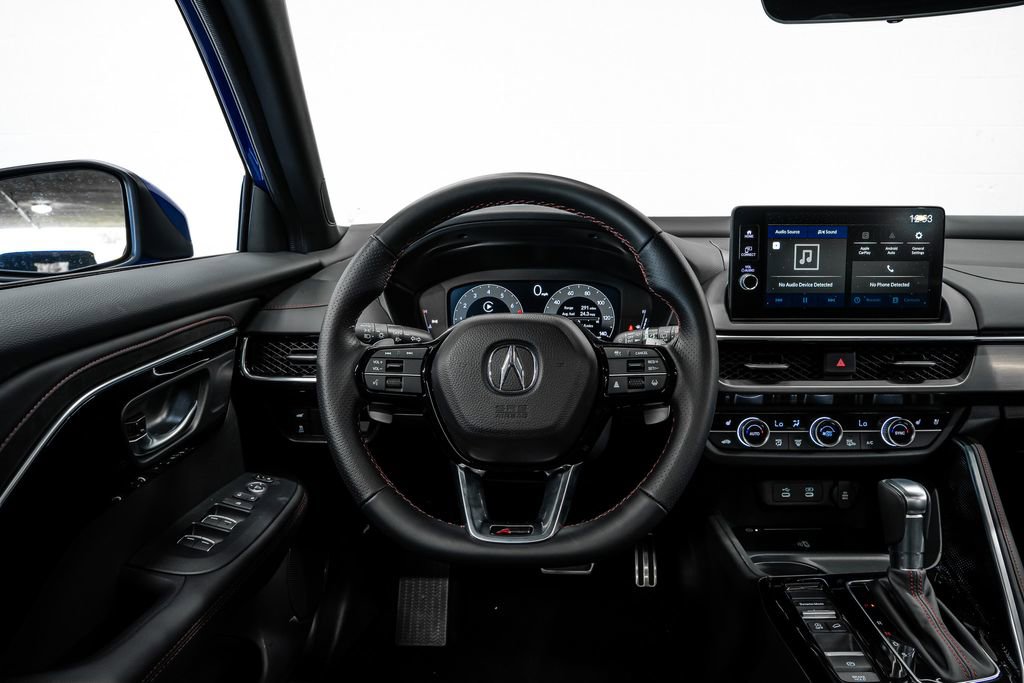 Certified 2025 Acura ADX A-Spec image 24