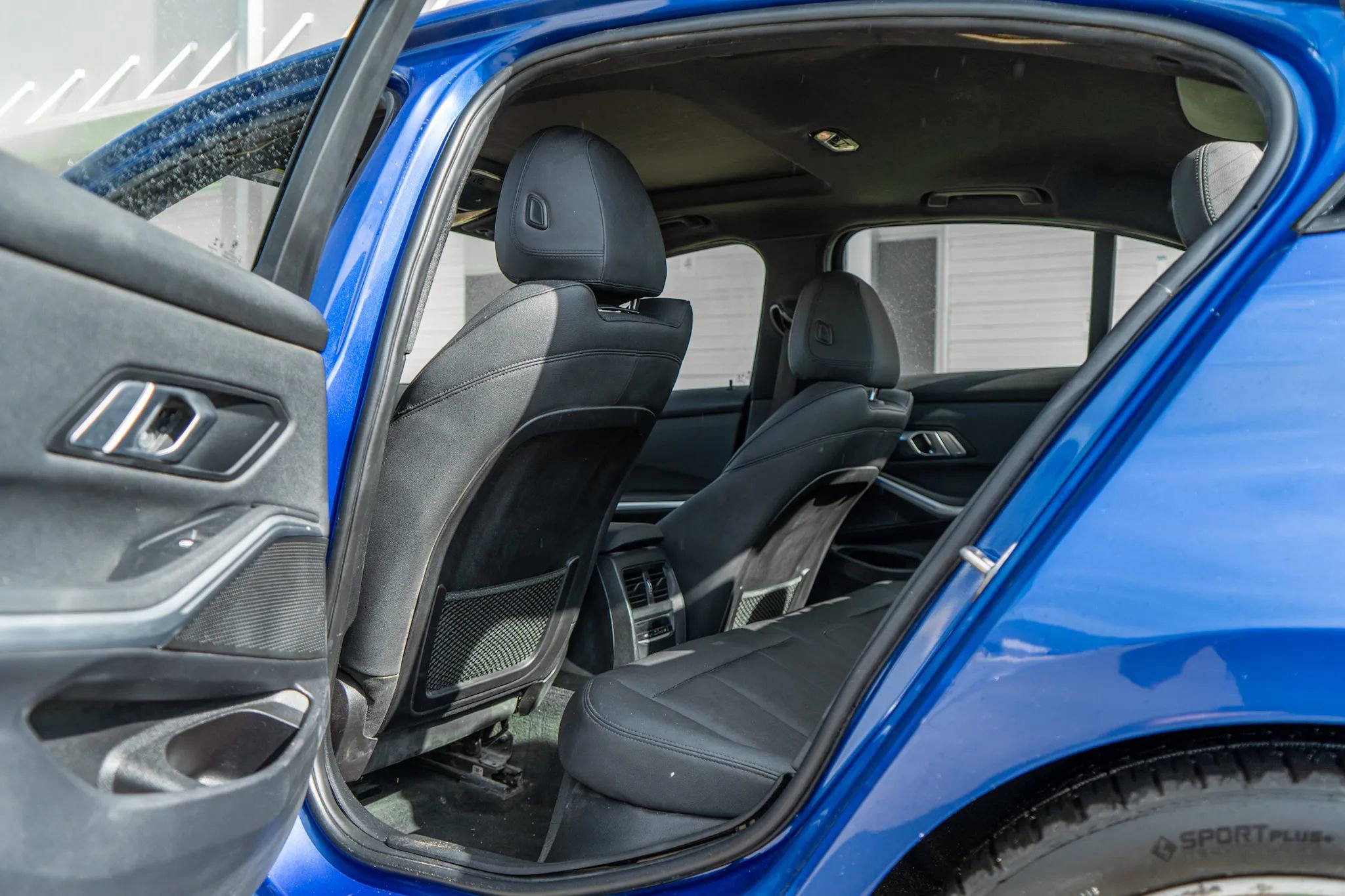 Used 2021 BMW M340i w/ Driving Assistance Package image 25