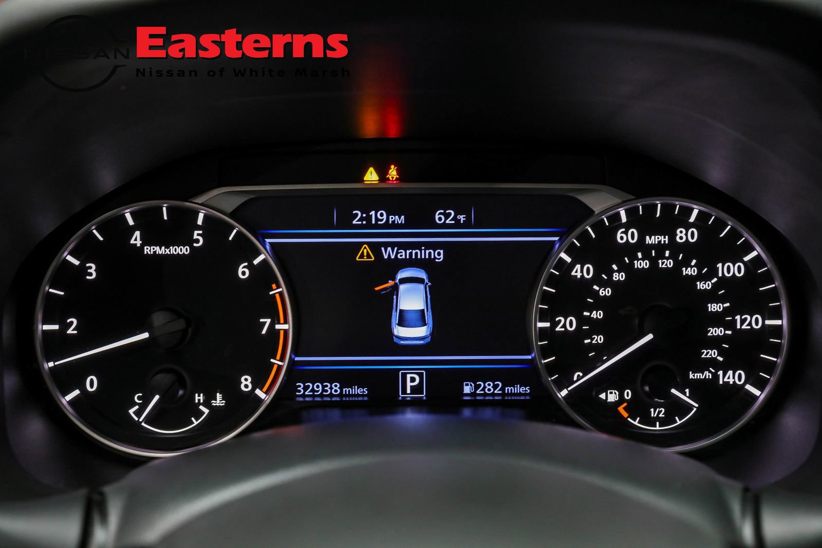 Used 2021 Nissan Altima 2.5 SR image 29