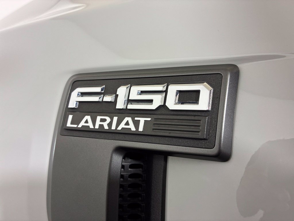 Used 2023 Ford F150 Lariat AWD/4WD image 10