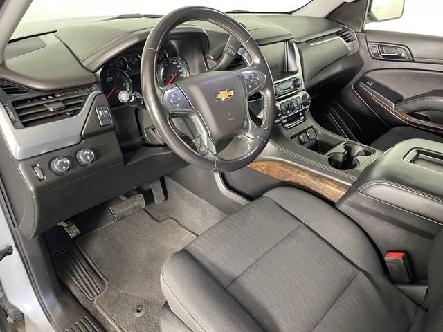 Used 2020 Chevrolet Suburban LS AWD/4WD image 3