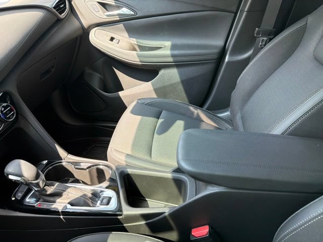 Used 2022 Buick Encore GX Select FWD image 69